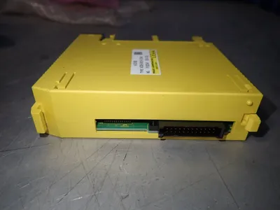 Used 2013 FANUC A03B0819C104 Servo Drives | HGR 24 #752838