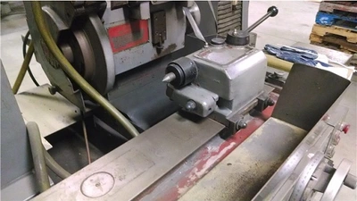 USED 1994 SHIGIYA G-20.50H