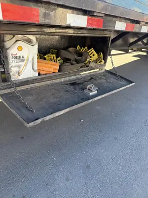 USED 2020 PJ TRAILERS 40 FOOT