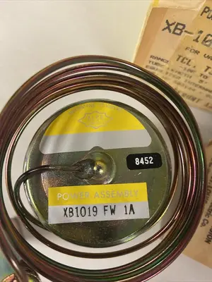 New | in-Stock ALCO CONTROLS XB-1019-FW-1 HVAC Parts and Equipment | Surplus Asset Holdings #1198942