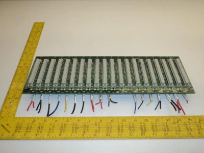 Used CEC _UNKNOWN_ Circuit Boards Texas US | OCO Industrial #1569080