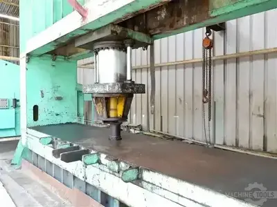 USED 1991 FACCIN PPM