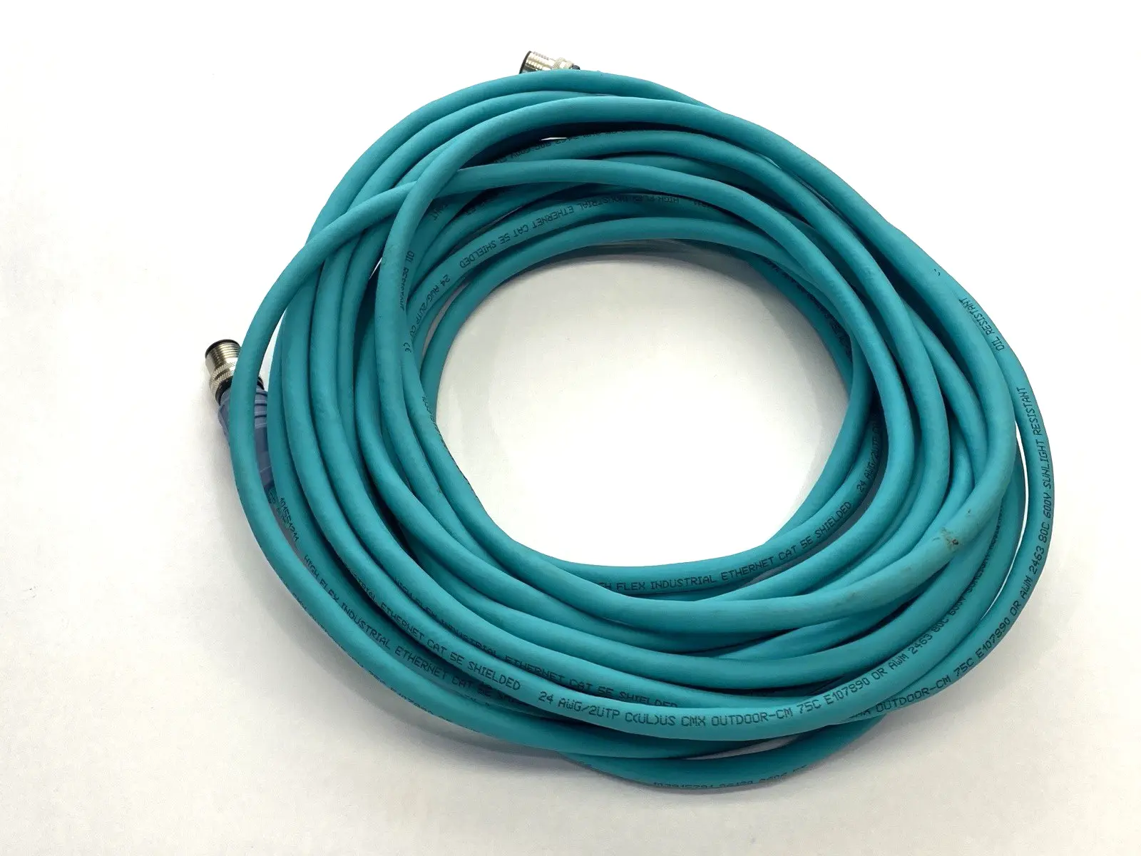 New | in-Stock TURCK RSSD RSSD 441-10M, U-06712 Cable & Wire | Maverick Industrial Sales #1108129