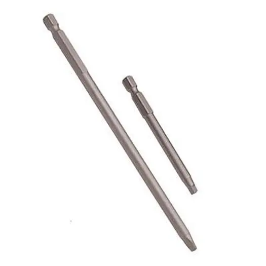 3" & 6" #2 Square Driver Combo