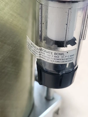 USED Drain-All 1700