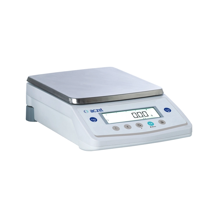 New | in-Stock ACZET PVT. LTD. CY 1202 Balances California US | Conquer Scientific #804393