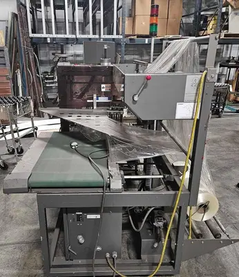 USED 2006 ARPAC - HANGATA L-18
