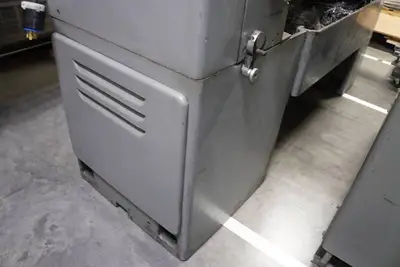 LeBlond Regal Geared Head Engine Metal Lathe