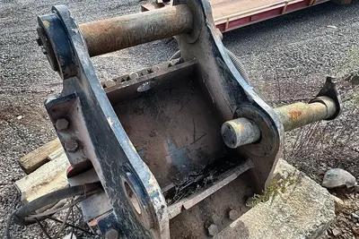 Used 2020 ALLIED RAMMER 9033E Misc Construction Attachements New Jersey US | Proxy Equipment #1385093