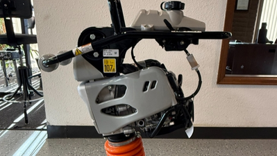USED 2026 Multiquip MTX-60