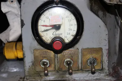 USED LAPMASTER 12
