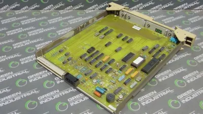 Honeywell 51304362-100 UCN Low Level Analog Mux Card HDW: K FW: E Used