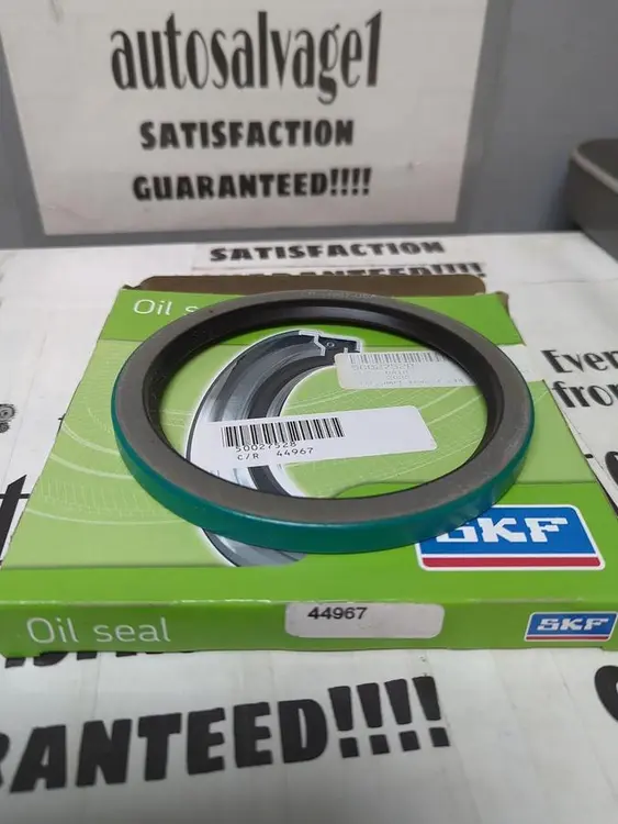 New | in-Stock SKF 44967 Misc Electrical & Power Parts Ohio US | Surplus Asset Holdings #1234801
