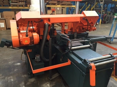 USED 2011 COSEN C-320NC