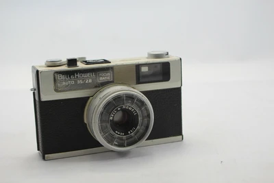 Used Bell and Howell 35/28 Camera Systems California US | Davliegogo LLC #1705301