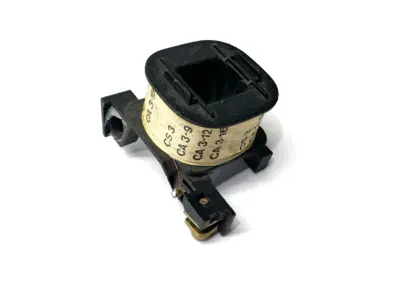USED SPRECHER+SCHUH REPLACEMENT COIL CS3, CA3-9 THRU CA3-16 440-480V