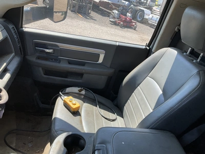 USED 2014 RAM CHASSIS 5500