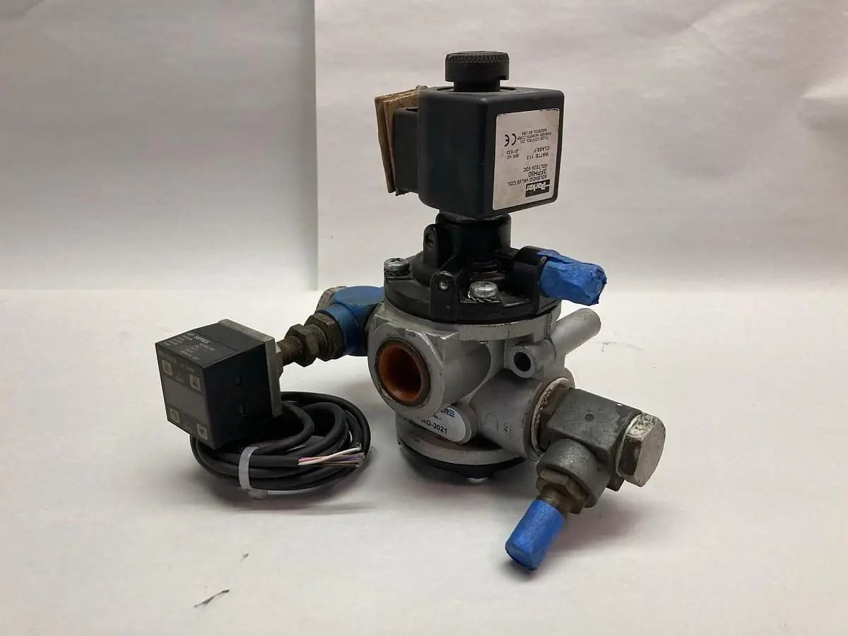 USED UNIVER AG-3021