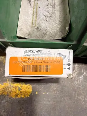 Used BOLLEGRAAF PARTS FOR HBC-80 AUTO TIE BALER Balers Ohio US | US Recycling Equipment #1517812