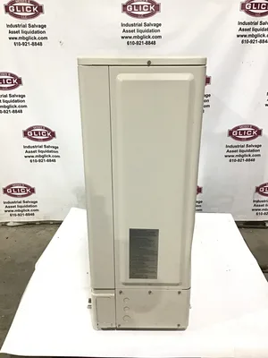 Fujitsu AOUG48LMAS1 Split Type Air Conditioner 1PH 240/450PSIG