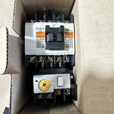 NEW Fuji SW-05/G/2E