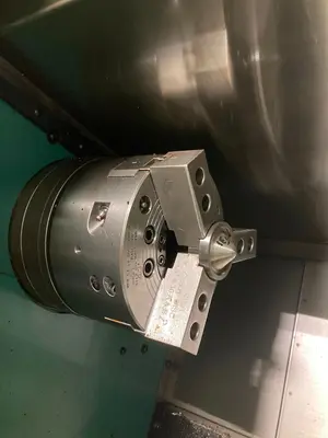USED 2001 NAKAMURA TOME WT-250