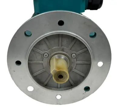 NEW BROOK CROMPTON PA4M002-2D MOTOR 3PH 1800RPM 90L
