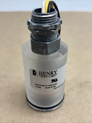 NEW Henry Technologies Henry Technologies E-9400