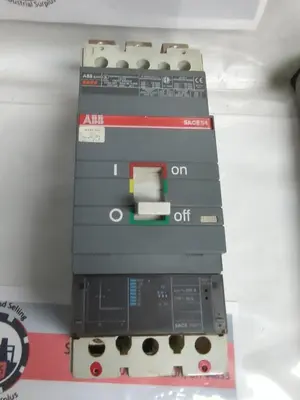 USED ABB S4H