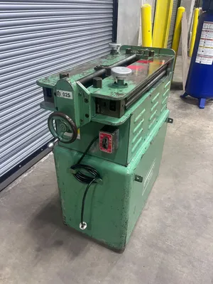 Used GAUER 5H-24 Deburring Machines New Jersey US | Michael Fine Machinery Co., Inc. #1283261