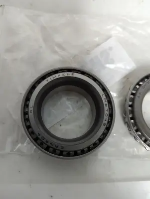 Used TIMKEN LM67048 Industrial Controls Ohio US | Surplus Asset Holdings #1399472