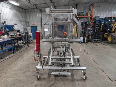 USED 2012 WOODY ASSOCIATES, INC. 48 INCH