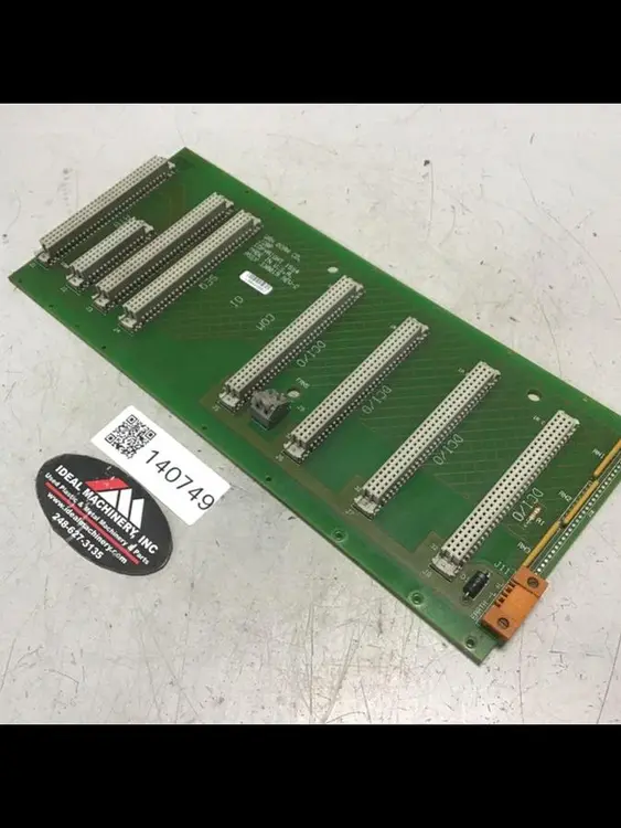 Used VAN DORN PC330-019 330-019 Circuit Boards Michigan US | Ideal Machinery #577126