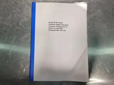 Pulsation Damper