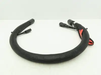 Keystone KNHA0423K Hot Melt Adhesive Glue Dispenser Hose 4' Length 230V RTD