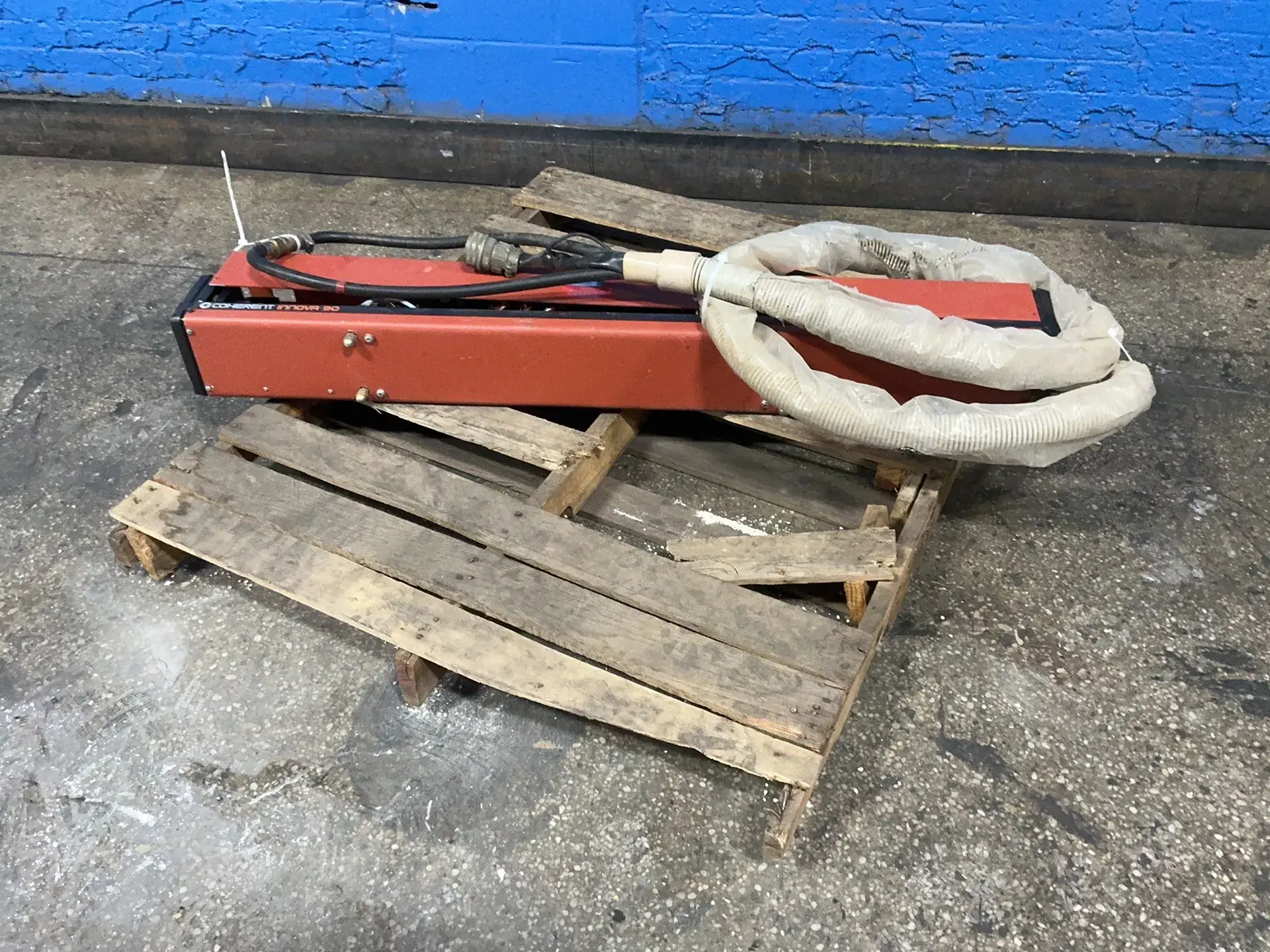 Used COHERENT _UNKNOWN_ Laser Accessories and Consumables Ohio US | HGR 24 #1572110