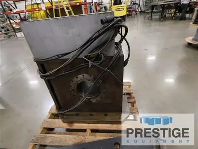 USED 2007 HAAS EC-1600 5X
