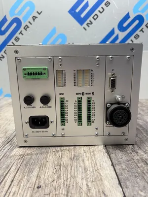 ISEL AUTOMATION 1-Achs-Controller IT 142-C Electrical/PLC/Automation | ESS Industrial Equipment Sales (5)