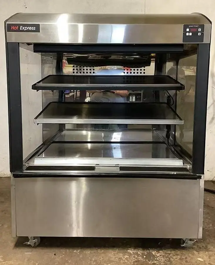 USED HENNY PENNY EPC 400