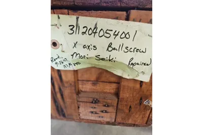 Used _UNKNOWN_ _UNKNOWN_ Ballscrews Texas US | IRS Auction #1373111