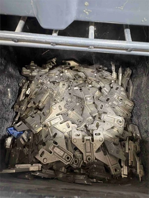 Hinges and Hinge Plates