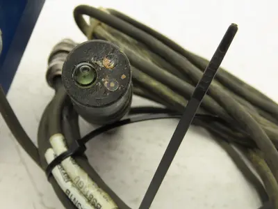 Foxboro 870ITPH-AYFNZ-7  I/A Series Transmitter w/DolpHin Sensor PH10-3N1B