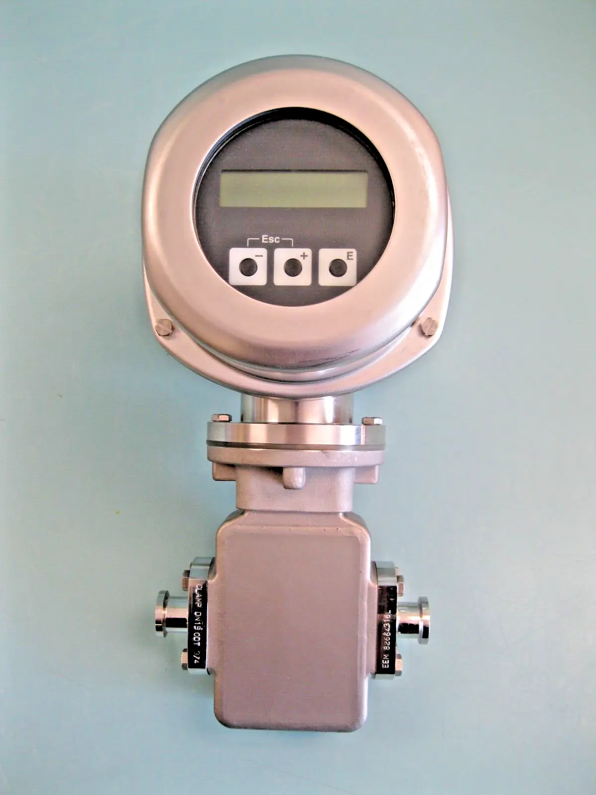 USED Endress+Hauser 50H15-9F0E9AB0BBAW