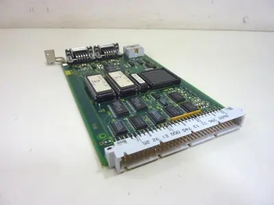 USED BACHMANN ELECTRONIC STU500/S E06449/00 002