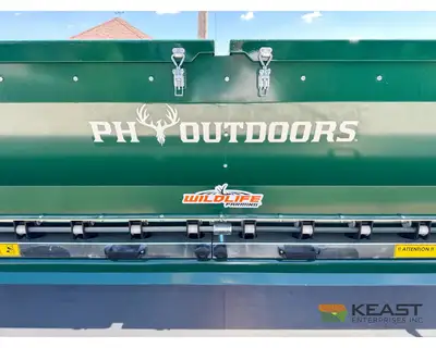 Used PH OUTDOORS _UNKNOWN_ No-Till Drills Iowa US | Keast Enterprises #1360380