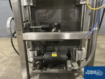 USED Palace Packaging Machines Palace Desiccant Inserter, Model DF-LS