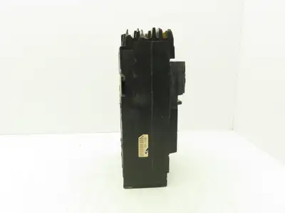 Square D ME36400LS I-Line Circuit Breaker 400A 600V Micrologic 5A Gray Face