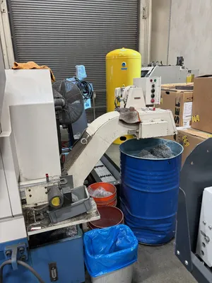 MIYANO BND-42S5 CNC Lathes | Midstate Machinery (4)