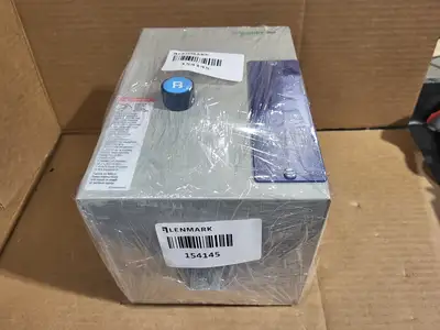 NEW SCHNEIDER LE1D093A62