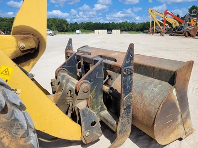 Used 2015 KOMATSU WA200-7 Wheel Loaders North Carolina US | Southeastern Equipment Corp #1467750